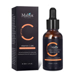 Mabox Award Winning Acne Clarifying Serum - RAPBLUE