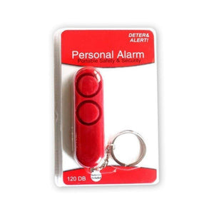 Personal Anti-rape Device - RAPBLUE