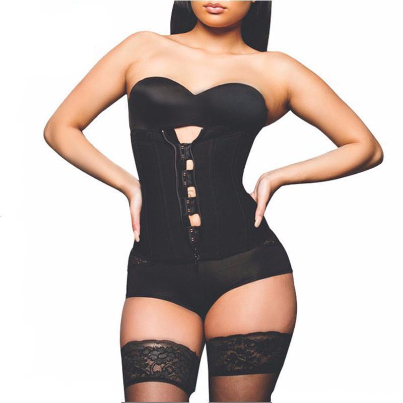 Waist Trainer - RAPBLUE