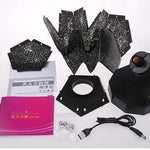 Astro Sky Projector - RAPBLUE