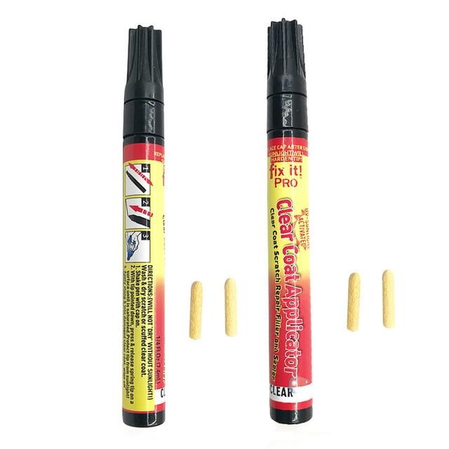 Car scratch removal pen - RAPBLUE