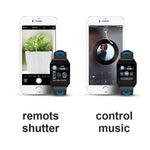 New Smart Watch Bracelet Fitness Smartwatch Blood Pressure Heart Rate Monitor For IOS Android Phones - RAPBLUE