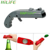 Bottle Cap Opener Spring Catapult Launcher Gun - RAPBLUE