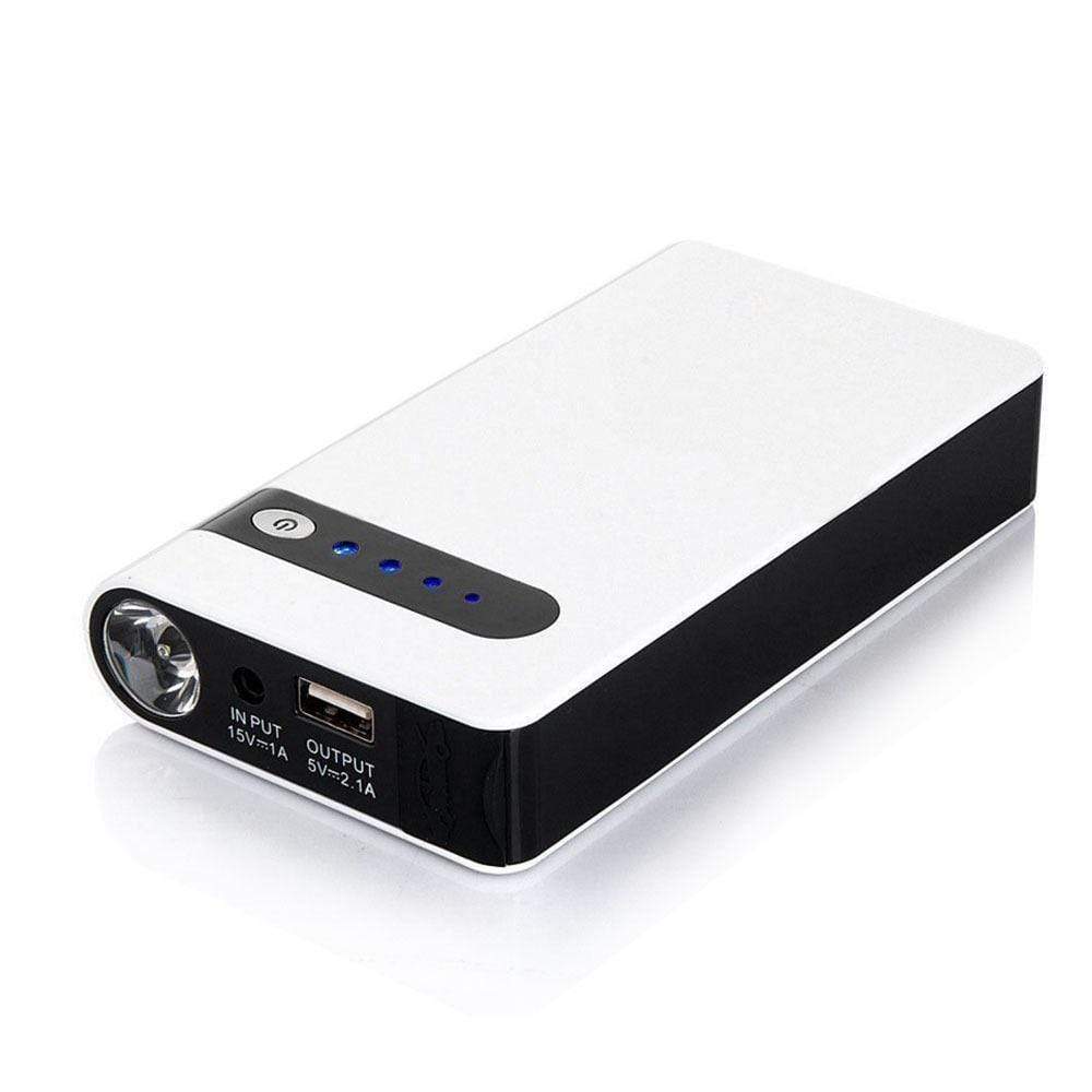 Multi-Function Car Jump Starter Power Bank & Charger 20000mAh - RAPBLUE