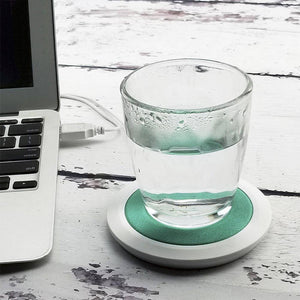 USB Mug Warmer - RAPBLUE