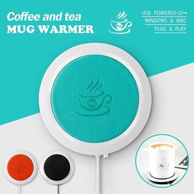 USB Mug Warmer - RAPBLUE