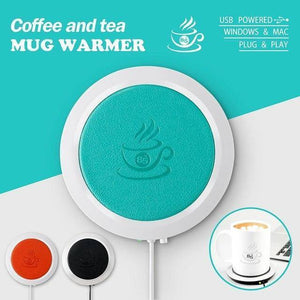 USB Mug Warmer - RAPBLUE