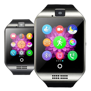 New Edition Bluetooth Smart Watch - RAPBLUE