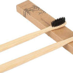 Bamboo Toothbrush - RAPBLUE