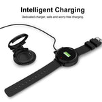 New Smartwatch With Heart Rate Blood Pressure Monitor Pedometer Call Reminder Sports Watch for Men Women - RAPBLUE