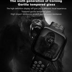 New Smart Watch Sport Waterproof Pedometers Push Message Bluetooth Swimming Smartwatch For iPhone Android - RAPBLUE