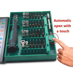 38 in 1 Precision Screwdriver Set - RAPBLUE