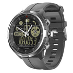 New Rugged Hybrid Smartwatch 50M Waterproof Long Standby 24h All-Weather Monitoring Smart Watch - RAPBLUE