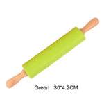 Christmas Embossing Rolling Pin - RAPBLUE