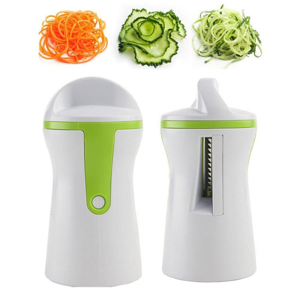 Spiral Vegetable Slicer - RAPBLUE