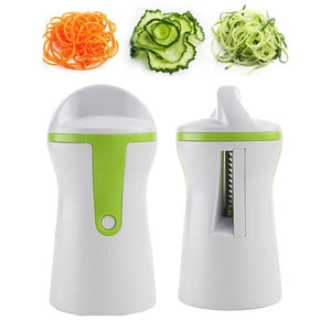 Spiral Vegetable Slicer - RAPBLUE