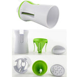 Spiral Vegetable Slicer - RAPBLUE