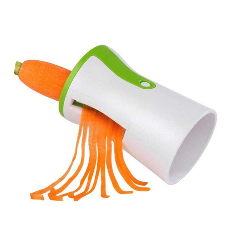 Spiral Vegetable Slicer - RAPBLUE