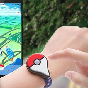 Pokemon go plus bluetooth bracelet - RAPBLUE