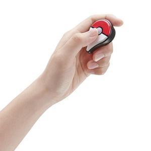 Pokemon go plus bluetooth bracelet - RAPBLUE