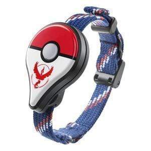 Pokemon go plus bluetooth bracelet - RAPBLUE