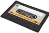 Non-Slip Vintage Cassette Tape Indoor Doormat - RAPBLUE