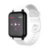 New Waterproof Sport Smartwatch Heart Rate Blood Pressure Monitor Fitness Tracker For iPhone Android - RAPBLUE
