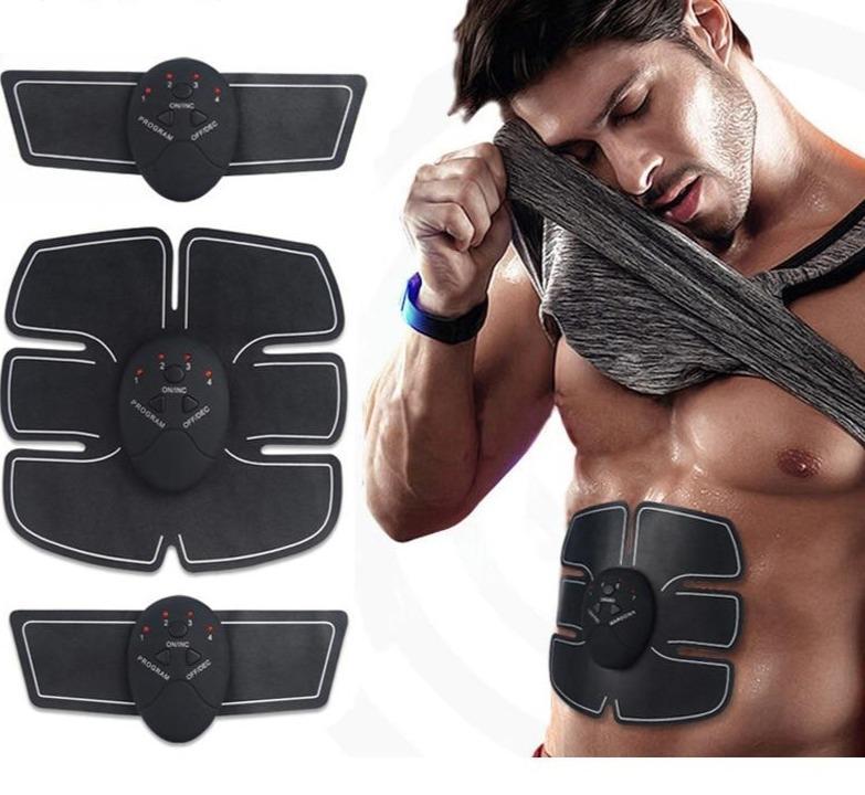 Smart EMS Muscle Stimulator - RAPBLUE