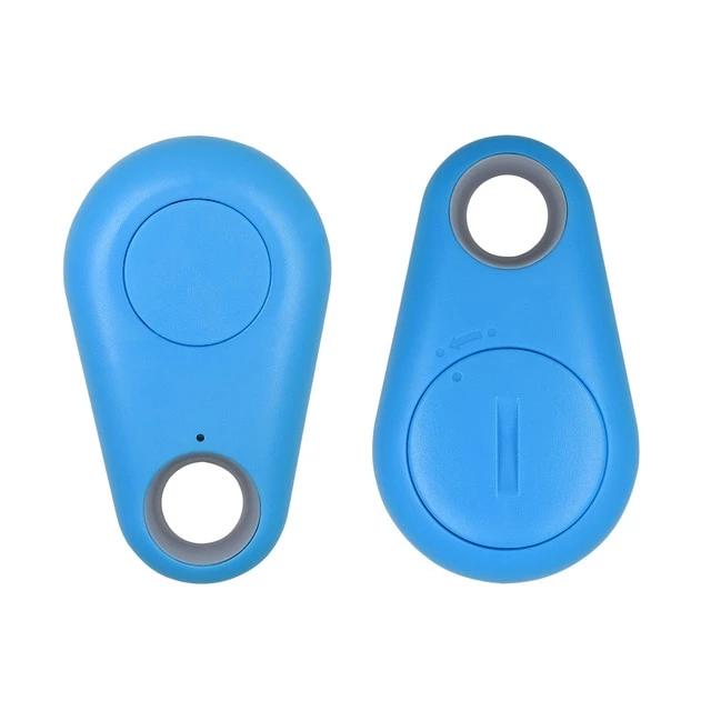 Wireless Key Wallet Finder Smart Tracker GPS Bluetooth Locator - RAPBLUE