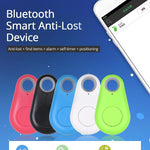 Wireless Key Wallet Finder Smart Tracker GPS Bluetooth Locator - RAPBLUE