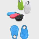 Wireless Key Wallet Finder Smart Tracker GPS Bluetooth Locator - RAPBLUE