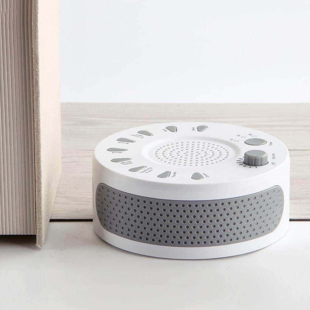 BABIMAX™ White Noise Machine - RAPBLUE