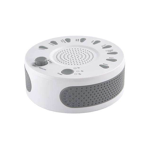 BABIMAX™ White Noise Machine - RAPBLUE