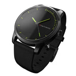 New Classic Quartz Bluetooth Smart Watch 360 Gorilla IP68 Waterproof Watch For IOS Android Phones - RAPBLUE