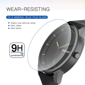 New Classic Quartz Bluetooth Smart Watch 360 Gorilla IP68 Waterproof Watch For IOS Android Phones - RAPBLUE