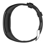 New Smart Fitness Bracelet Big 3D Display Heart Rate Monitor Waterproof Pedometer Smart Band Watch For iPhone Android - RAPBLUE