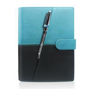 Erasable notebook paper rocketbook everlast the best smart rocket - RAPBLUE