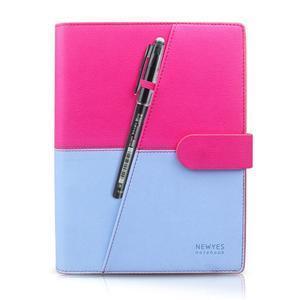 Erasable notebook paper rocketbook everlast the best smart rocket - RAPBLUE