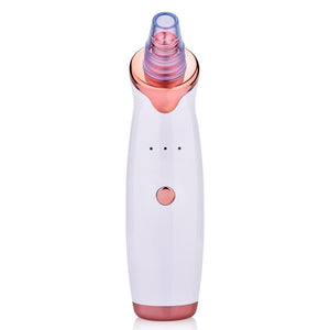 Blackhead Vacuum Remover Electric Pore Cleaner - RAPBLUE