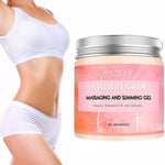 Anti-Cellulite Fat Burner Cream - RAPBLUE