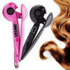 Automatic Steam Hair Curler - RAPBLUE