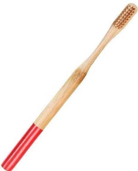 Bamboo Toothbrush - RAPBLUE