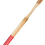 Bamboo Toothbrush - RAPBLUE