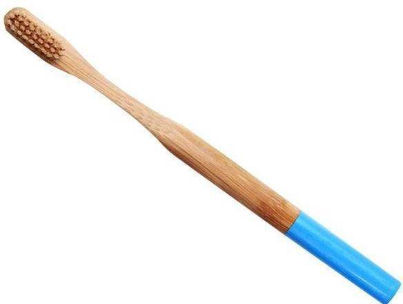 Bamboo Toothbrush - RAPBLUE