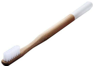 Bamboo Toothbrush - RAPBLUE