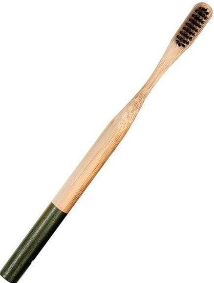 Bamboo Toothbrush - RAPBLUE