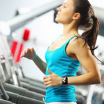 New Smart Watch With Blood Pressure Heart Rate Monitor Sports Fitness Tracker Men Smartwatch For Android iPhones - RAPBLUE