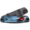 DUAL LENS DASH CAM VEHICLE FRONT REAR HD 1080P VIDEO RECORDER - RAPBLUE