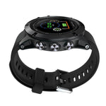 New Smart Watch Blood Pressure Heart Rate Monitor Steps Sleep Tracker Stopwatch Sport Smartwatch for iPhone Android - RAPBLUE