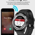 New Smart Sport Watch Fitness Tracker Camera Music Bluetooth Steps Calorie Distance Activity Tracker - RAPBLUE